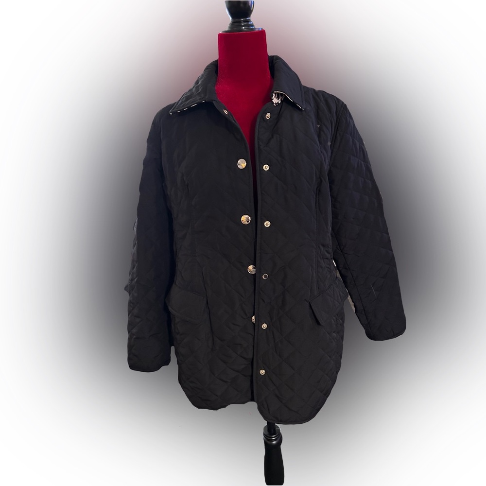 Women’s Chicos jacket